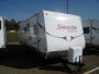 2010 Keystone Sprinter Select